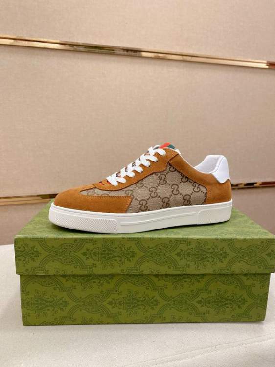 Picture of Gucci Shoes _SKUGuccisz38-44hnq11019434